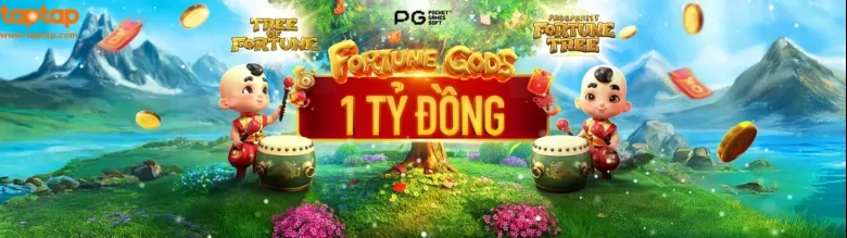 Giới Thiệu Khuyến Mãi tại TAPTAP Casino